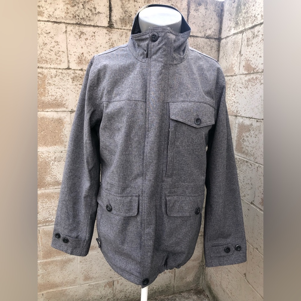 L.L Bean Coat